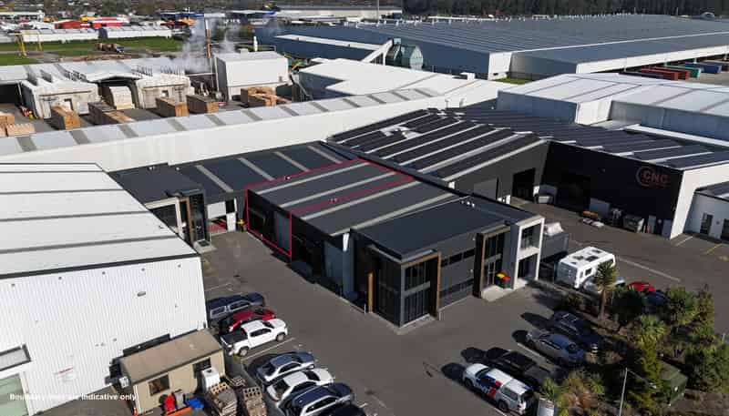 3/6 Centrum Lane, Rolleston