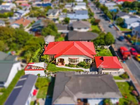 20 Montague Street, Alicetown