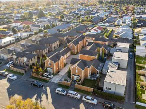 12&14 George Street, Riccarton