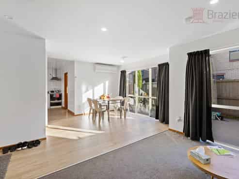 12&14 George Street, Riccarton
