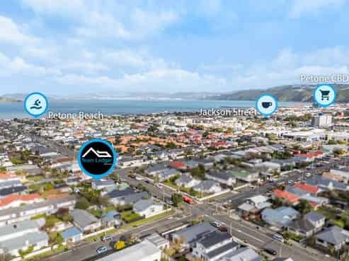 68 William Street, Petone
