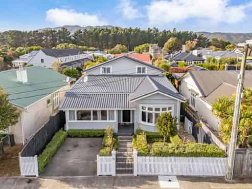 68 William Street, Petone
