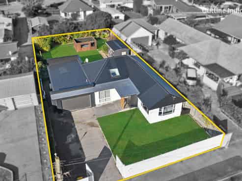 28 Carlsen Street, Burwood