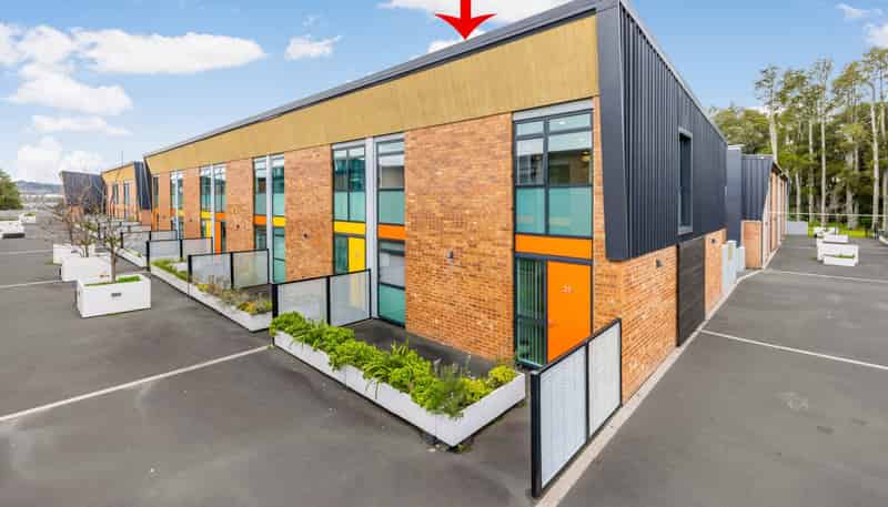 21/182 Flat Bush School Road, Flat Bush
