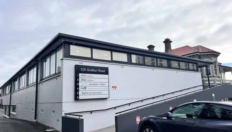 125 Grafton Road, Grafton