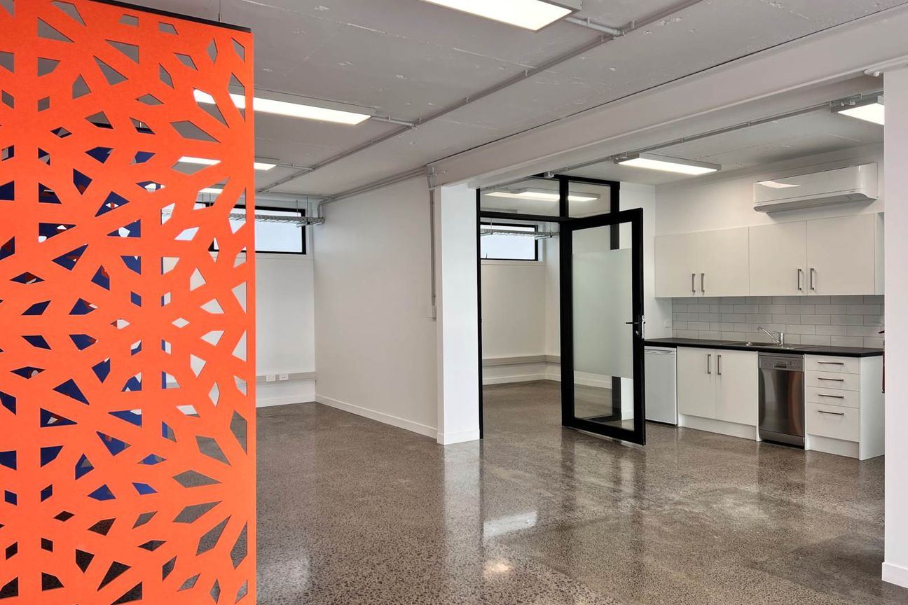 PREMIUM MEDICAL OR OFFICE SPACE - Aanzicht 3