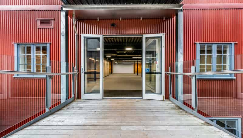 A/31 Drake Street, Freemans Bay