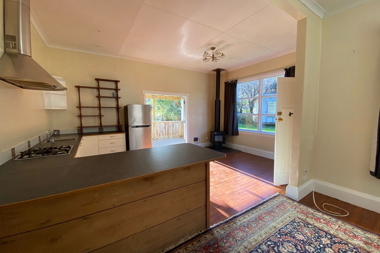Development or Lifestyle Opportunity - Meer