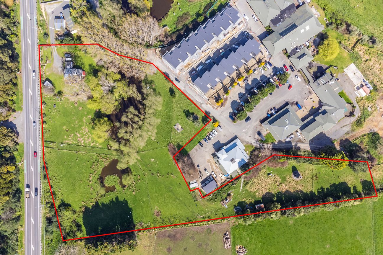 Development or Lifestyle Opportunity - Aanzicht 3
