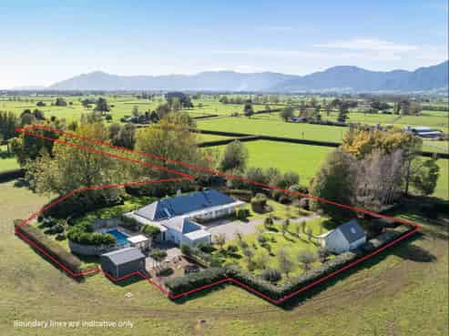 412 Wardville Road, Wardville