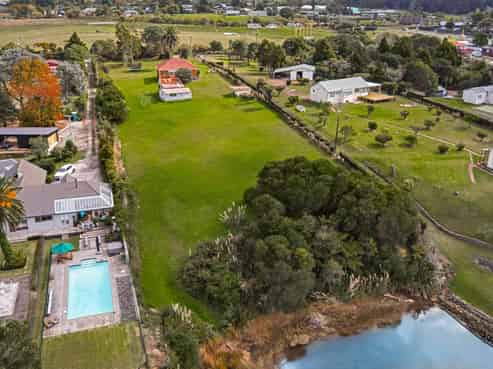 123 Kauri Road, Whenuapai