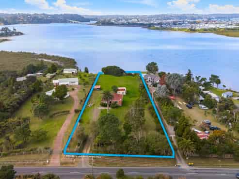123 Kauri Road, Whenuapai