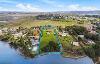 123 Kauri Road, Whenuapai