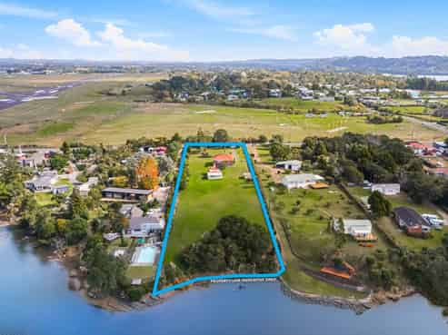 123 Kauri Road, Whenuapai