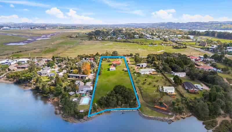 123 Kauri Road, Whenuapai