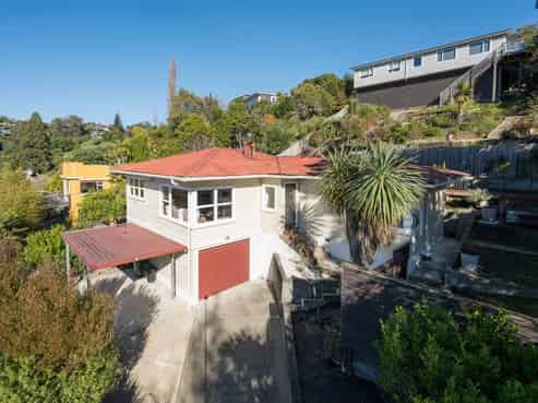 165 Washington Road, Washington Valley