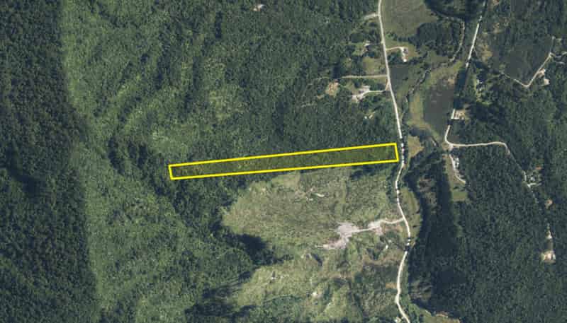 Lot ., Omoto Valley Road, Kaiata