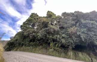 Lot . Omoto Valley Road, Kaiata