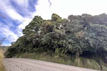 Lot . Omoto Valley Road, Kaiata