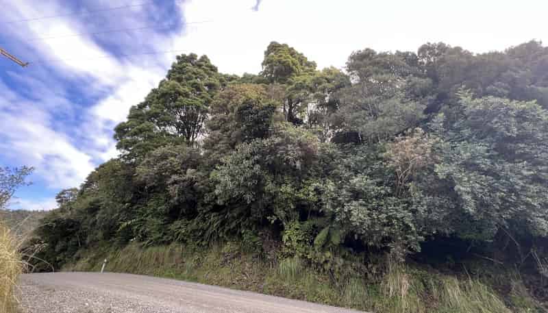 Lot . Omoto Valley Road, Kaiata