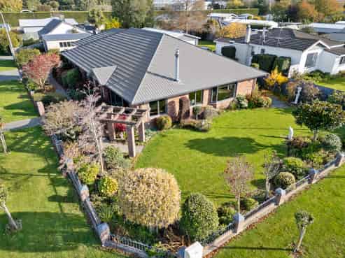 87 Cridland Street, Rakaia