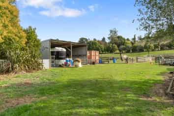 385 Te Pahu Road, Te Pahu