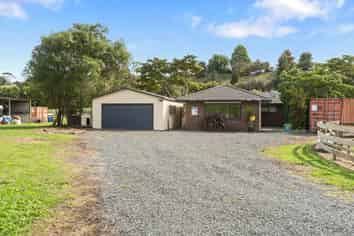 385 Te Pahu Road, Te Pahu