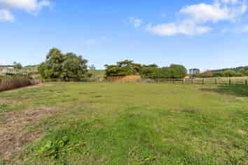 385 Te Pahu Road, Te Pahu