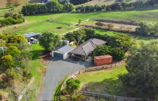 385 Te Pahu Road, Te Pahu