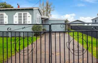 1/137 Rangatira Drive, Mangakino