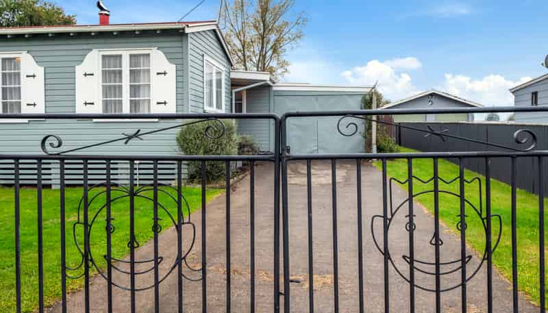 1/137 Rangatira Drive, Mangakino