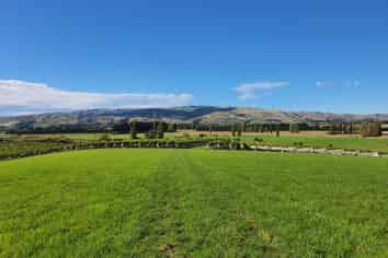 337 Mackenzies Road, Waipara