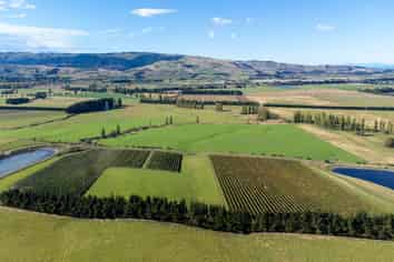 337 Mackenzies Road, Waipara