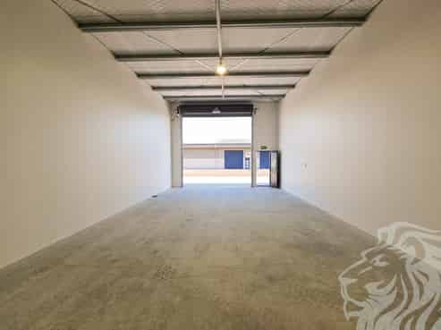 Workshop or Storage at TMP - 90m²