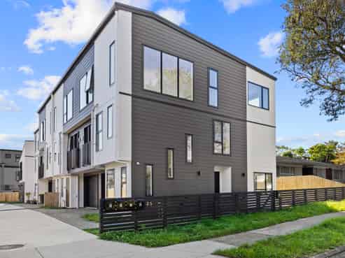 25A Archmillen Avenue, Pakuranga Heights