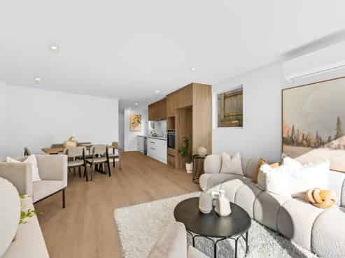 2F Marion Avenue, Mount Roskill