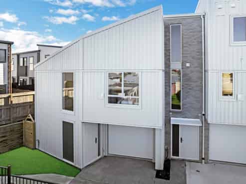 2F Marion Avenue, Mount Roskill