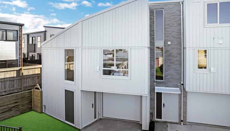 2F Marion Avenue, Mount Roskill