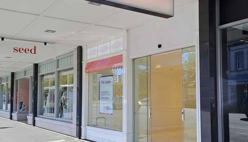 GF/100 Ponsonby Road, Grey Lynn