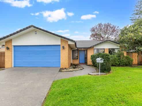 130 Coronation Road, Mangere Bridge