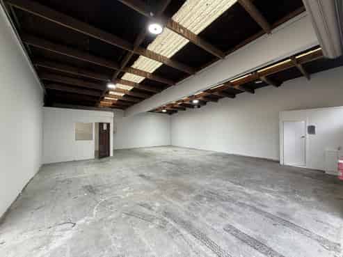 Affordable industrial opportunity in Henderson