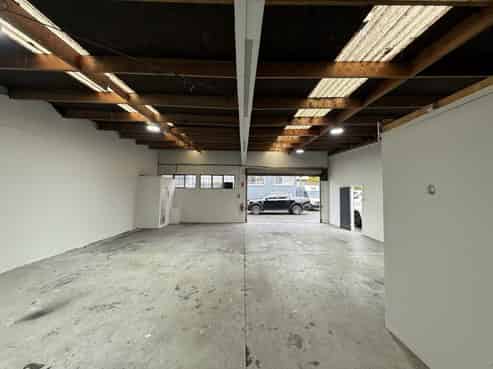Affordable industrial opportunity in Henderson