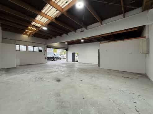 Affordable industrial opportunity in Henderson