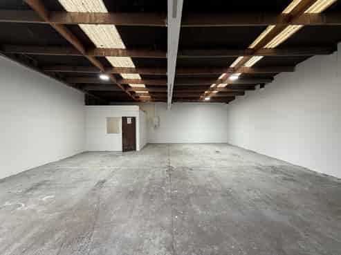 Affordable industrial opportunity in Henderson