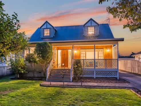 148 Mcleod Street, Elderslea