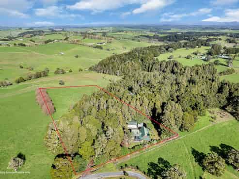 77 Appian Way, Ruatangata