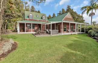 77 Appian Way, Ruatangata
