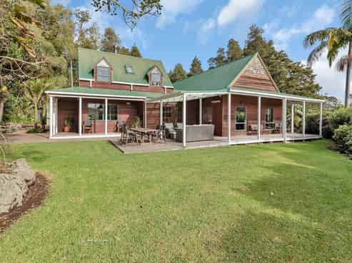 77 Appian Way, Ruatangata