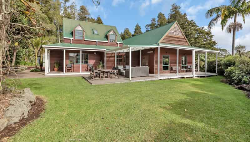 77 Appian Way, Ruatangata