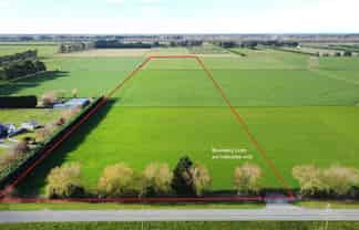 280 Tinwald Westerfield Mayfield Road, Tinwald